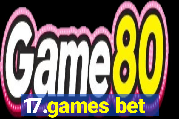 17.games bet